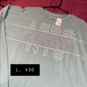 aeropostale long sleeve